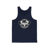 Big Benchas Unisex Jersey Tank - Big Benchas