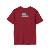 Big Benchas Competition Unisex Softstyle T-Shirt - Big Benchas
