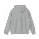 Big Benchas Unisex Heavy Blend™ Hooded Sweatshirt - Big Benchas