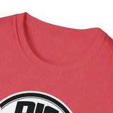 Big Benchas Unisex Softstyle T-Shirt - Big Benchas