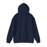 Big Benchas Unisex Heavy Blend™ Hooded Sweatshirt - Big Benchas