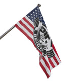 Big Benchas Patriot Flag - Big Benchas