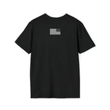 Big Benchas Unisex Softstyle T-Shirt - Big Benchas