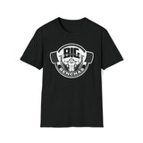 Big Benchas Unisex Softstyle T-Shirt - Big Benchas