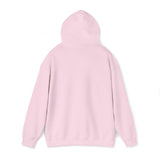 Big Benchas Unisex Heavy Blend™ Hooded Sweatshirt - Big Benchas
