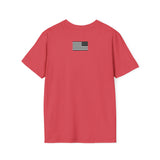 Big Benchas Unisex Softstyle T-Shirt - Big Benchas