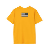 Big Benchas Competition Unisex Softstyle T-Shirt - Big Benchas