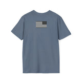 Big Benchas Competition Unisex Softstyle T-Shirt - Big Benchas