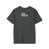 Big Benchas Competition Unisex Softstyle T-Shirt - Big Benchas