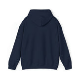 Big Benchas Unisex Heavy Blend™ Hooded Sweatshirt - Big Benchas