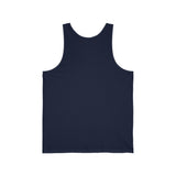 Big Benchas Unisex Jersey Tank - Big Benchas