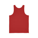 Big Benchas Unisex Jersey Tank - Big Benchas