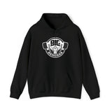 Big Benchas Unisex Heavy Blend™ Hooded Sweatshirt - Big Benchas