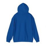 Big Benchas Unisex Heavy Blend™ Hooded Sweatshirt - Big Benchas