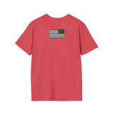 Big Benchas Competition Unisex Softstyle T-Shirt - Big Benchas