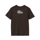 Big Benchas Competition Unisex Softstyle T-Shirt - Big Benchas