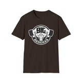 Big Benchas Unisex Softstyle T-Shirt - Big Benchas