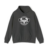 Big Benchas Unisex Heavy Blend™ Hooded Sweatshirt - Big Benchas
