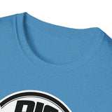 Big Benchas Unisex Softstyle T-Shirt - Big Benchas