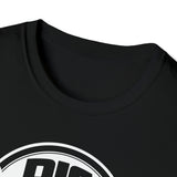 Big Benchas Unisex Softstyle T-Shirt - Big Benchas