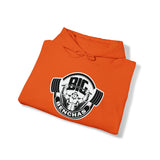 Big Benchas Unisex Heavy Blend™ Hooded Sweatshirt - Big Benchas