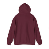 Big Benchas Unisex Heavy Blend™ Hooded Sweatshirt - Big Benchas