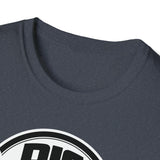 Big Benchas Unisex Softstyle T-Shirt - Big Benchas