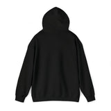 Big Benchas Unisex Heavy Blend™ Hooded Sweatshirt - Big Benchas