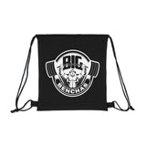 Big Benchas Outdoor Drawstring Bag - Big Benchas