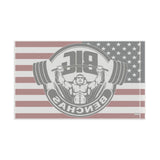 Big Benchas Patriot Flag - Big Benchas