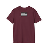 Big Benchas Competition Unisex Softstyle T-Shirt - Big Benchas