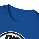Big Benchas Unisex Softstyle T-Shirt - Big Benchas
