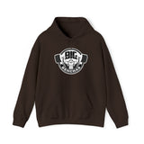 Big Benchas Unisex Heavy Blend™ Hooded Sweatshirt - Big Benchas