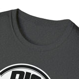 Big Benchas Unisex Softstyle T-Shirt - Big Benchas