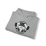 Big Benchas Unisex Heavy Blend™ Hooded Sweatshirt - Big Benchas