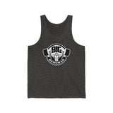 Big Benchas Unisex Jersey Tank - Big Benchas