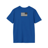 Big Benchas Competition Unisex Softstyle T-Shirt - Big Benchas