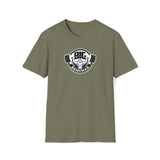 Big Benchas Competition Unisex Softstyle T-Shirt - Big Benchas
