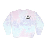 Unisex Tie-Dye Sweatshirt - Big Benchas