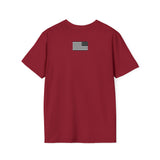 Big Benchas Unisex Softstyle T-Shirt - Big Benchas