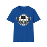 Big Benchas Unisex Softstyle T-Shirt - Big Benchas