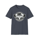 Big Benchas Unisex Softstyle T-Shirt - Big Benchas