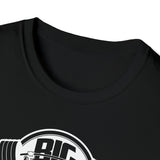 Big Benchas Competition Unisex Softstyle T-Shirt - Big Benchas