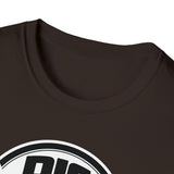 Big Benchas Unisex Softstyle T-Shirt - Big Benchas
