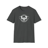 Big Benchas Competition Unisex Softstyle T-Shirt - Big Benchas