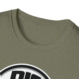 Big Benchas Unisex Softstyle T-Shirt - Big Benchas