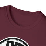 Big Benchas Unisex Softstyle T-Shirt - Big Benchas
