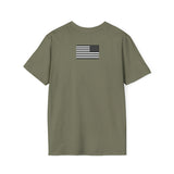 Big Benchas Competition Unisex Softstyle T-Shirt - Big Benchas