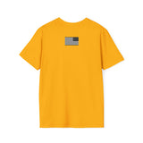 Big Benchas Unisex Softstyle T-Shirt - Big Benchas