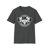 Big Benchas Unisex Softstyle T-Shirt - Big Benchas